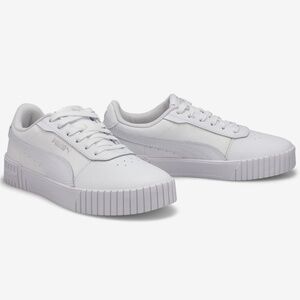 Puma Soft Foam Running Shoe Size 9